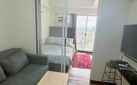 Satori Residence Condo With Balcony